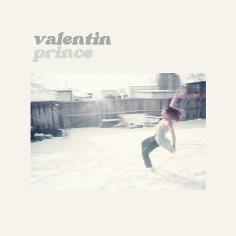 Valentin Prince