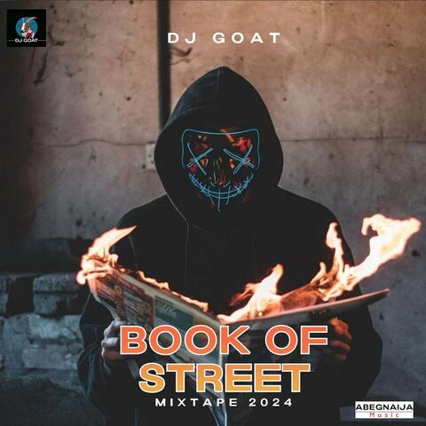 Book Of Street Mixtape 2024