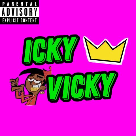 Icky Vicky
