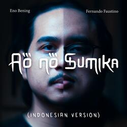 Ao no Sumika