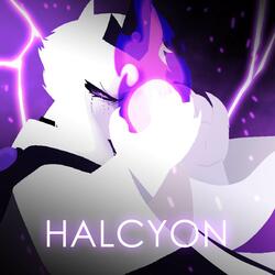 Halcyon (From "Underverse")