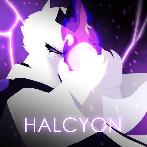 Halcyon (From "Underverse")