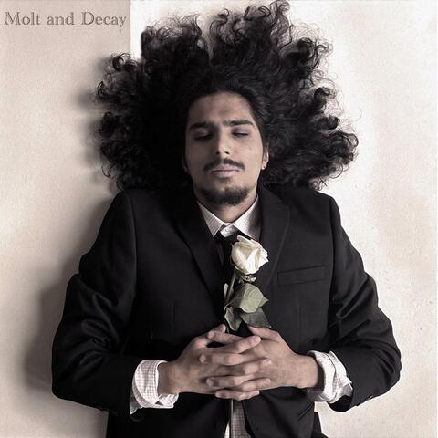 Molt and Decay