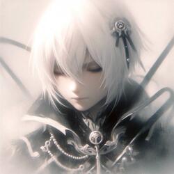 Making Amends ("Grandma" from "NieR Replicant")