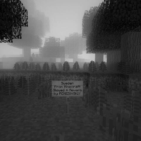 Sweden (From "Minecraft")