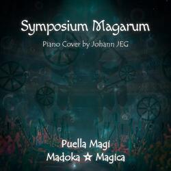 Symposium Magarum (From "Puella Magi Madoka Magica")