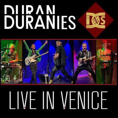 Live In Venice