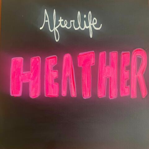 Heather