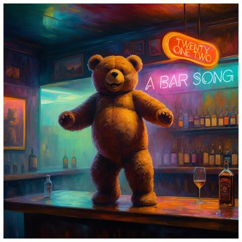 A Bar Song (Tipsy)