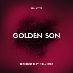 Golden Son
