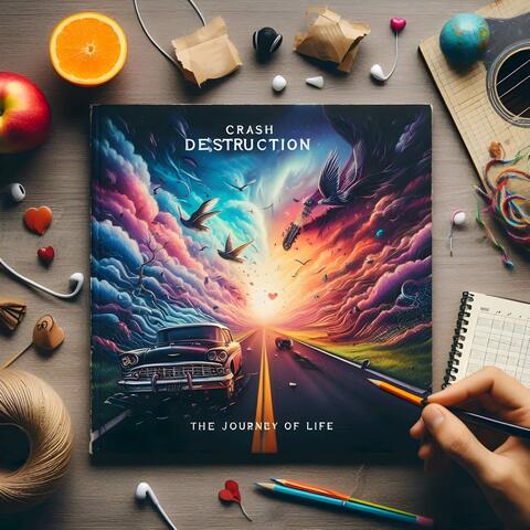 The Journey of life