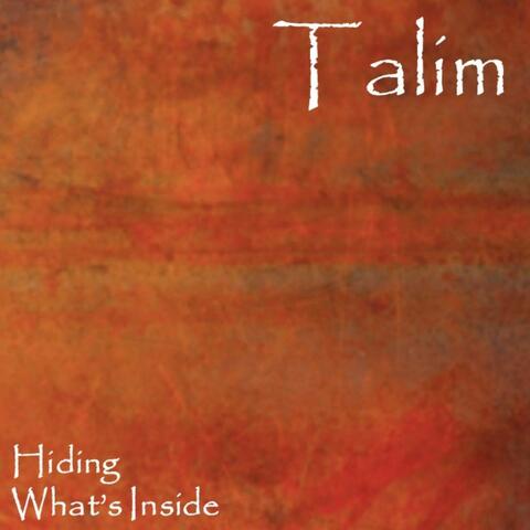 Hiding What's Inside