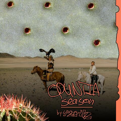 Opuntia Season