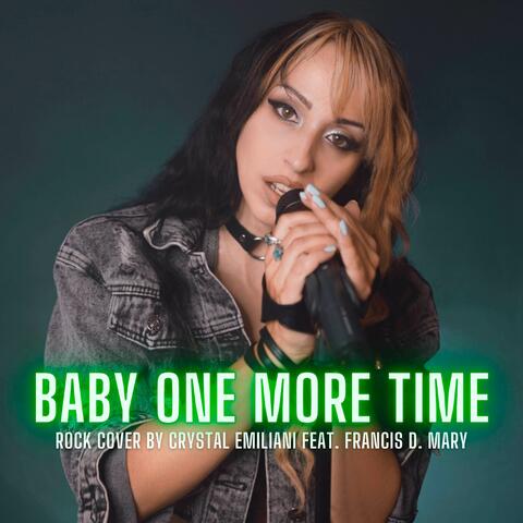 ...Baby One More Time