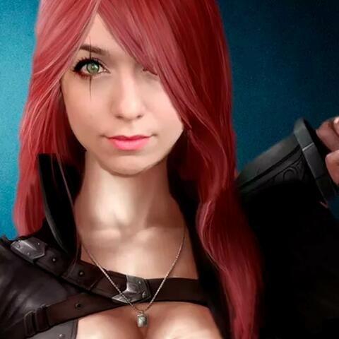 Lendas Nunca Morrem (de "League of Legends")