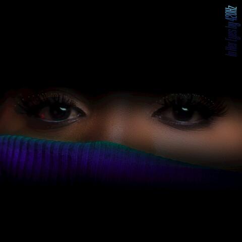 In Her Eyes