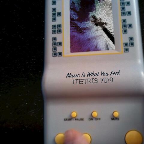 Music Is What You Feel