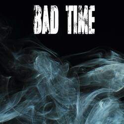 Bad Time (Originally Performed by Lil Tecca) [Instrumental]