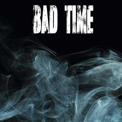 Bad Time (Originally Performed by Lil Tecca) [Instrumental]