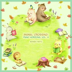 2:00 AM (From "Animal Crossing: Wild World")