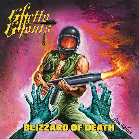 Blizzard of Death