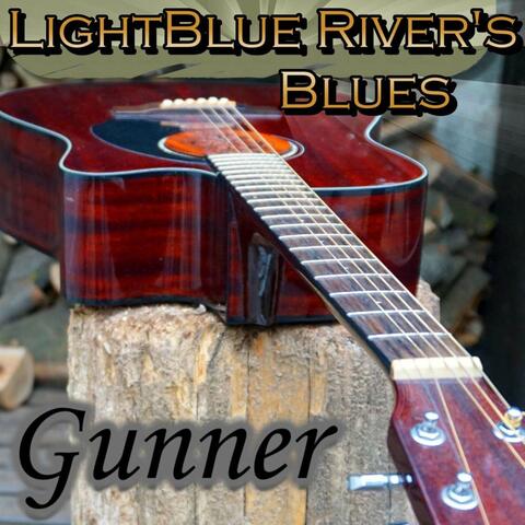 Lightblue River' s Blues