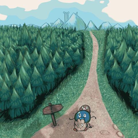 Forest Path