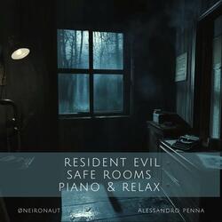 Resident Evil 1 - Safe Room (Safe Haven)