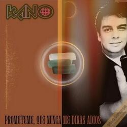 Prometeme que nunca me diras adios