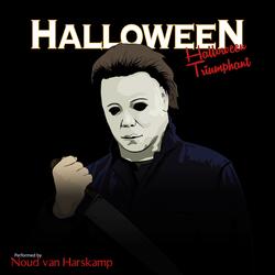 Halloween Triumphant (From "Halloween 2018") [Piano Version]