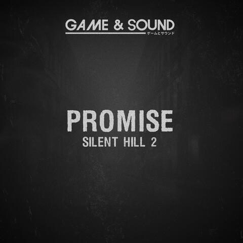 Promise (from "Silent Hill 2")