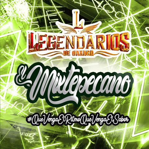El mixtepecano