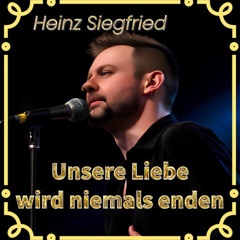 Our Love will never end