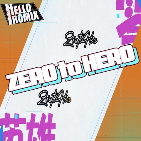 Zero to Hero