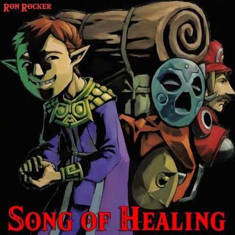 Song of Healing