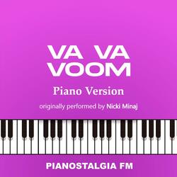 Va Va Voom