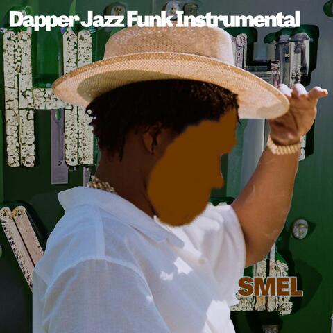 Dapper Jazz Funk Instrumental