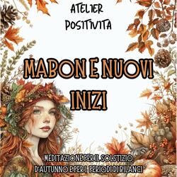 Mabon e nuovi inizi