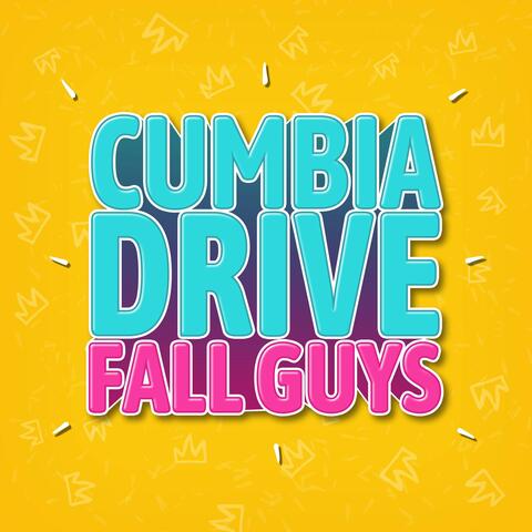 Everybody Falls (Falls Guys Theme)