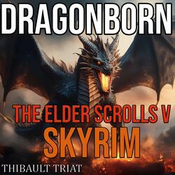 Dragonborn Theme (From "The Elder Scrolls V : Skyrim")