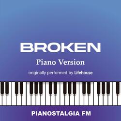 Broken