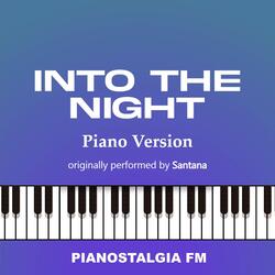 Into The Night