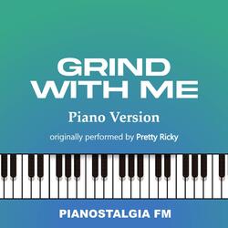 Grind With Me