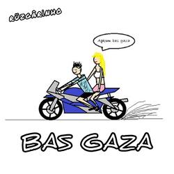 Bas Gaza