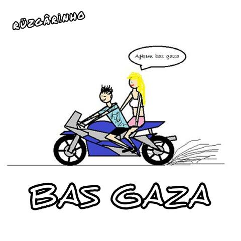 Bas Gaza