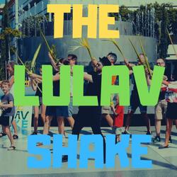 The Lulav Shake