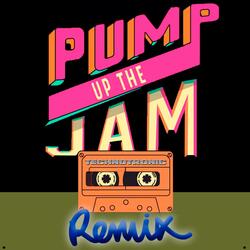 The Jam