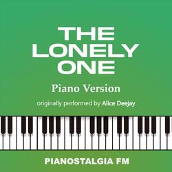 The Lonely One
