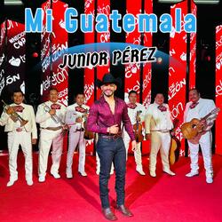 Mi Guatemala