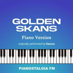 Golden Skans